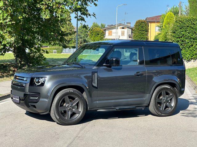 LAND ROVER Defender 90 3.0D I6 AWD Auto HSE