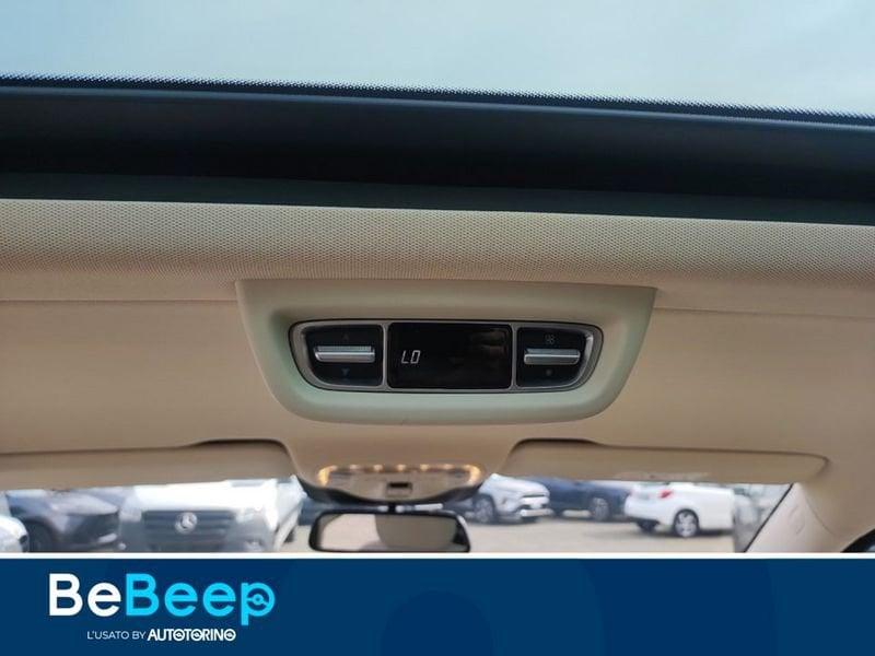 Mercedes-Benz Classe V V LONG 250 D PREMIUM 4MATIC AUTO
