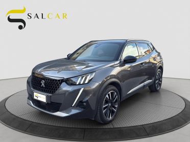 Peugeot 2008 1.5 bluehdi 130cv GT Line automatica 2020