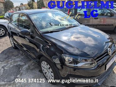 VOLKSWAGEN Polo 1.2 70 CV 5p. CONF.L NEOPATENTATI