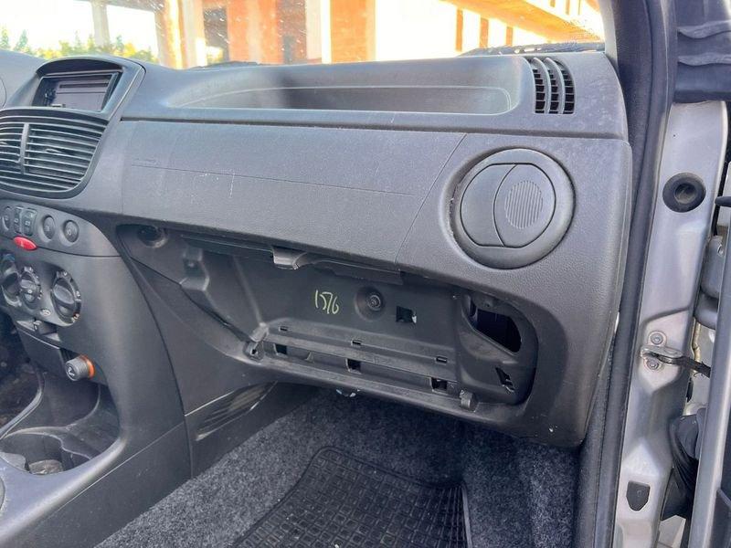 FIAT Punto Punto Classic 1.3 MJT 5 porte Active