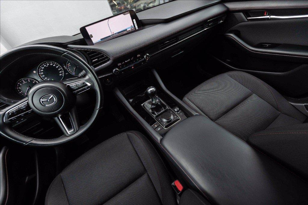 MAZDA 3 5p 2.0 m-hybrid Homura 150cv del 2023