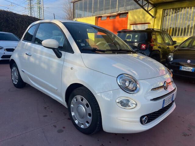 Fiat 500 1.3 Multijet 95 CV Pop