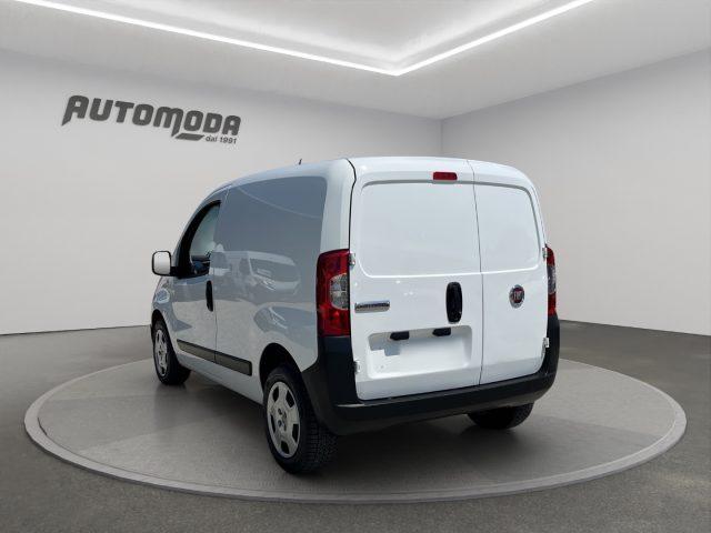 FIAT Fiorino 1.3 MJT 95CV Cargo