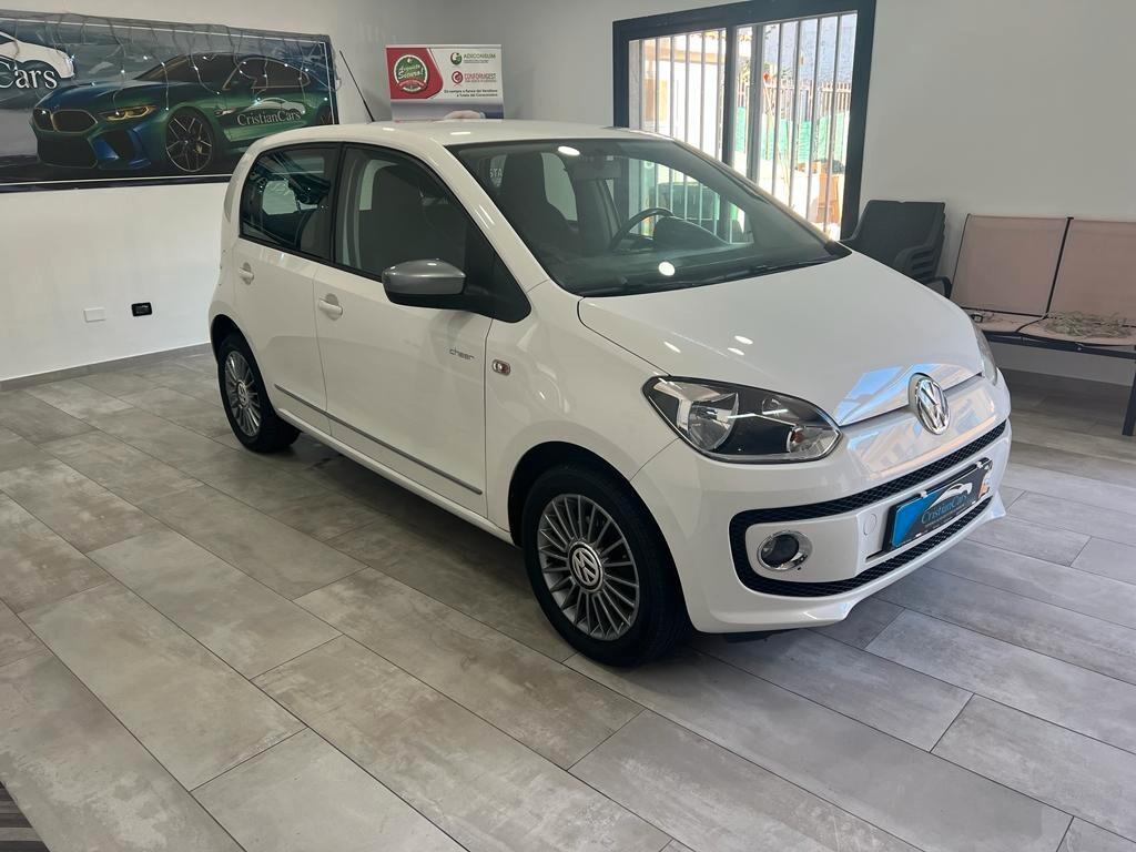 Volkswagen up! 1.0 5p. take up!