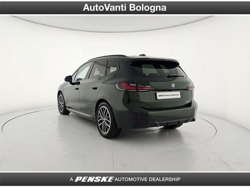 BMW Serie 2 Active Tourer 218i Msport