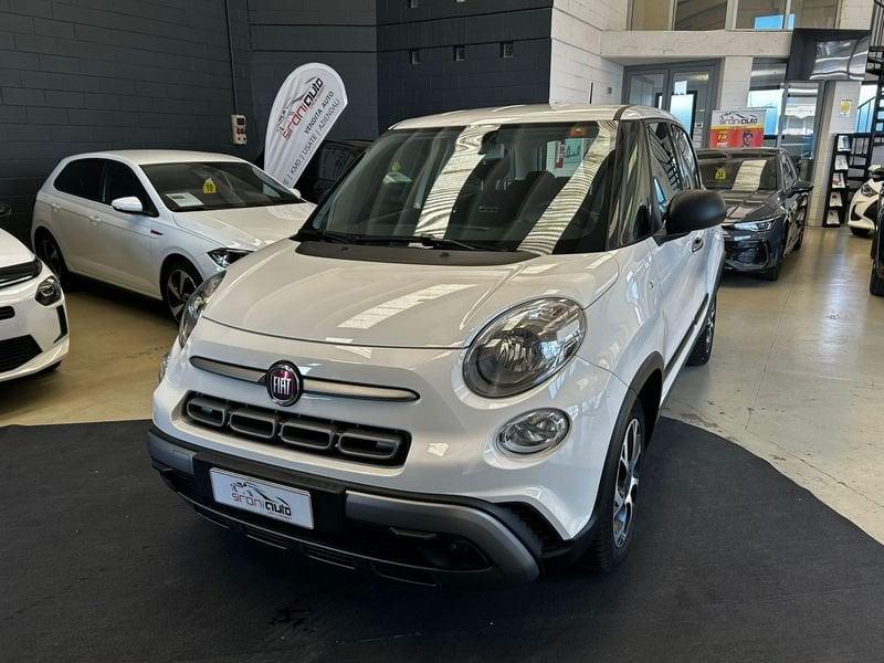 FIAT 500L 1.6 Multijet 120 CV Cross