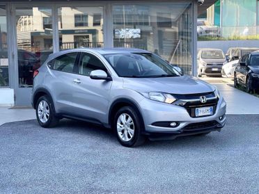 Honda HR-V 1.5 Benzina 131CV E6 Automatica - 2018