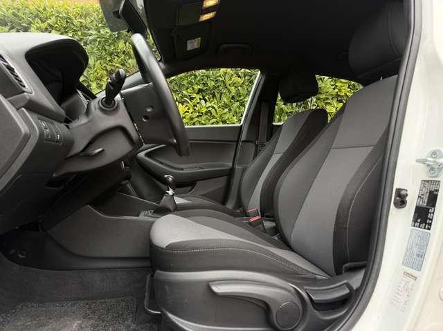 Hyundai i20 i20 II 2015 5p 1.2 Classic 84cv