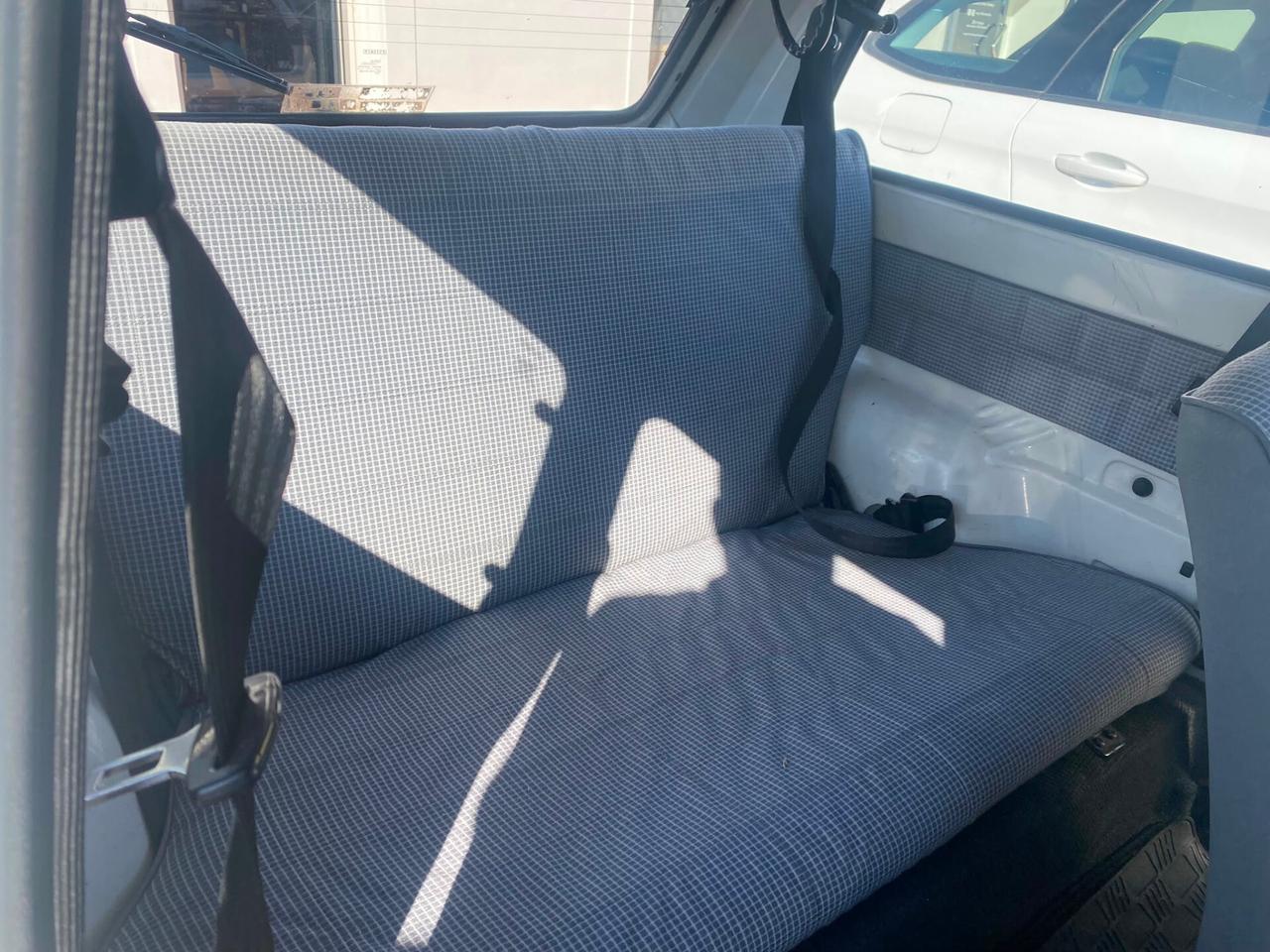 Fiat Panda 750 Fire L