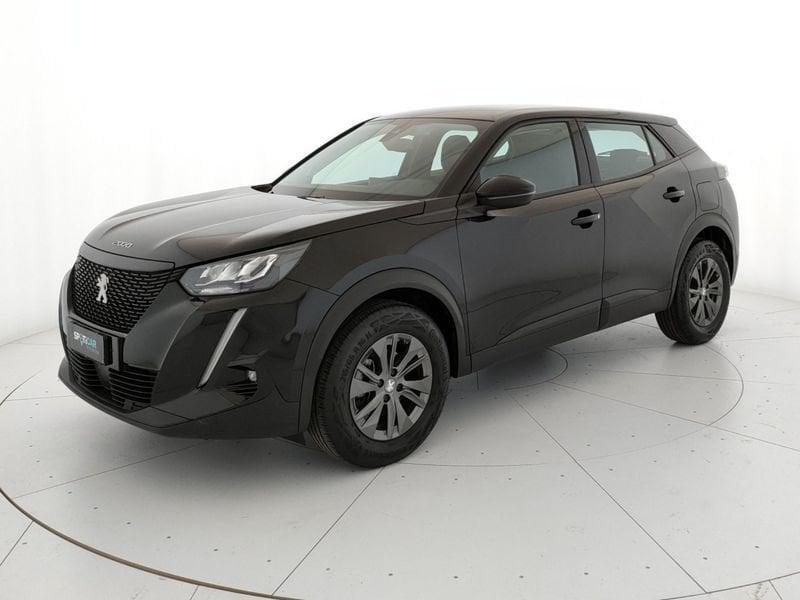 Peugeot 2008 PureTech 100 S&S Active Pack