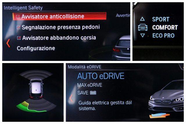 BMW 225 xe Active Tourer iPerformance Business aut.