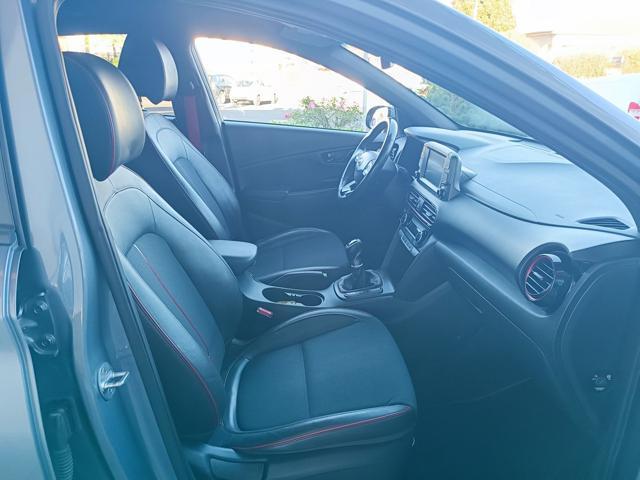 HYUNDAI Kona 1.0 T-GDI Xpossible