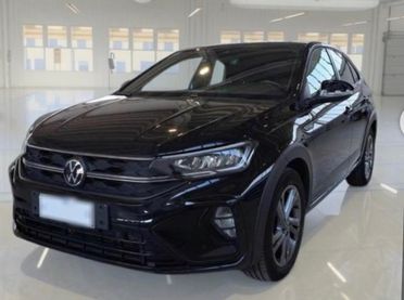 Volkswagen Taigo 1.0 TSI 110 CV DSG R-Line TETTO