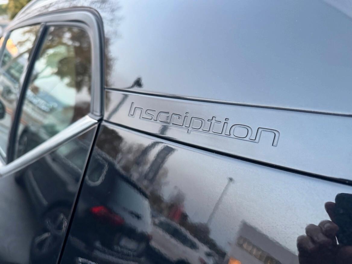 Volvo XC40 D3 Inscription PELLE