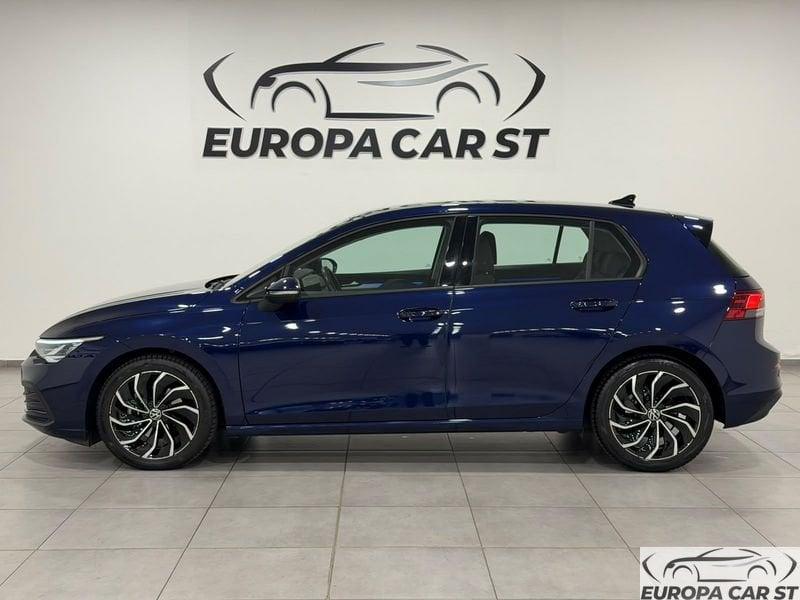 Volkswagen Golf Golf 1.0 etsi evo Life 110cv dsg