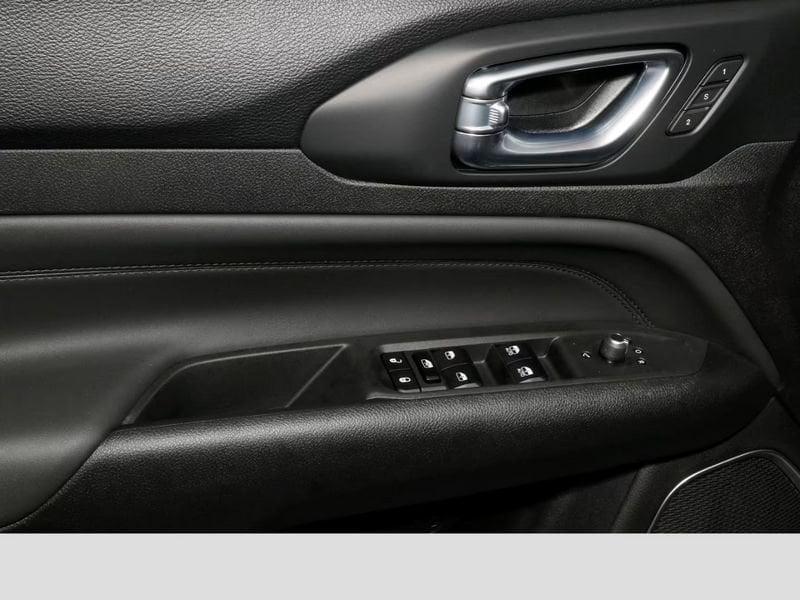 Jeep Compass e-Hybrid 1.5 Turbo MHEV T4 96kW Summit DDCT Camera Tetto Pelle 19"