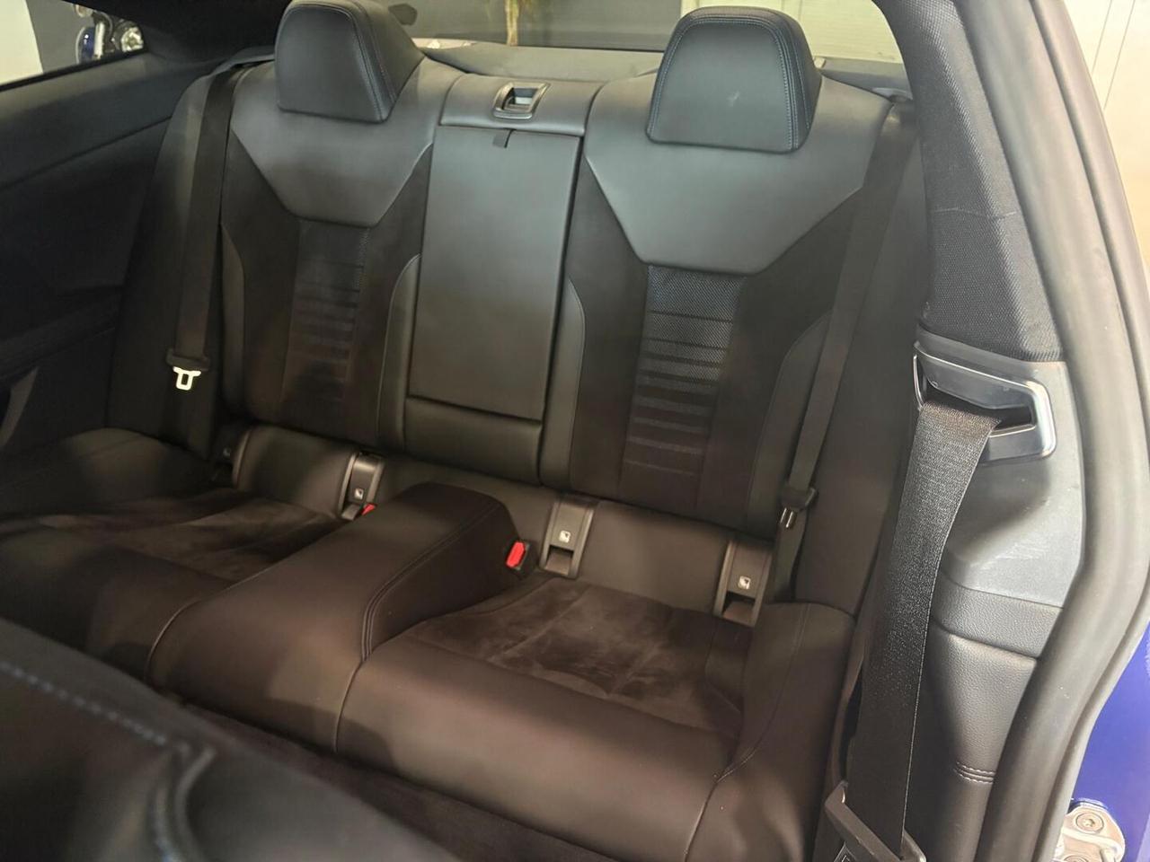 BMW Serie 4 Coupé 430i Msport 245cv auto