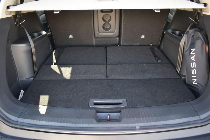 Nissan X-Trail X-Trail 1.5 e-power Tekna e-4orce 4wd auto 7p.ti