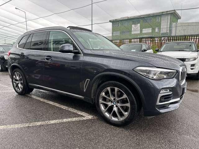 BMW X5 X5 xdrive30d xLine / TETTO PANORAMICO