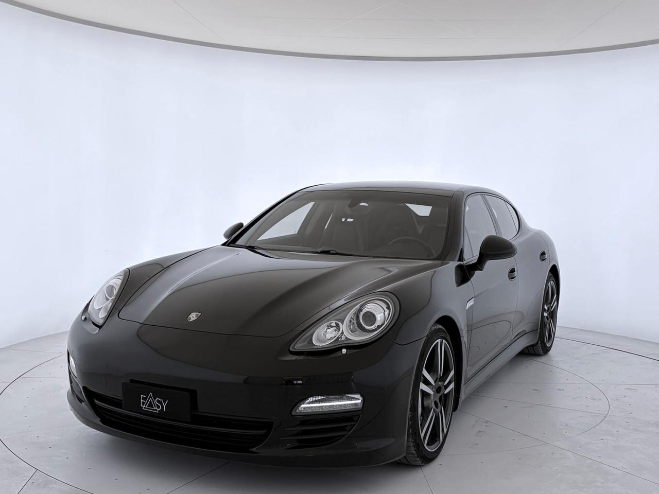 Porsche Panamera 3.0 Diesel - TAGLIANDI PORSCHE - IVA ESPOSTA