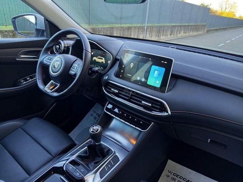 MG HS HS 1.5 t-gdi Comfort