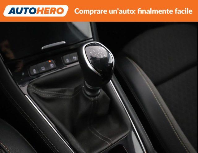 OPEL Grandland X 1.2 Turbo 12V 130 CV Start&Stop Ultimate