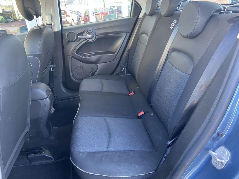 FIAT 500X 1.3 Mjet 95cv 4x2 120