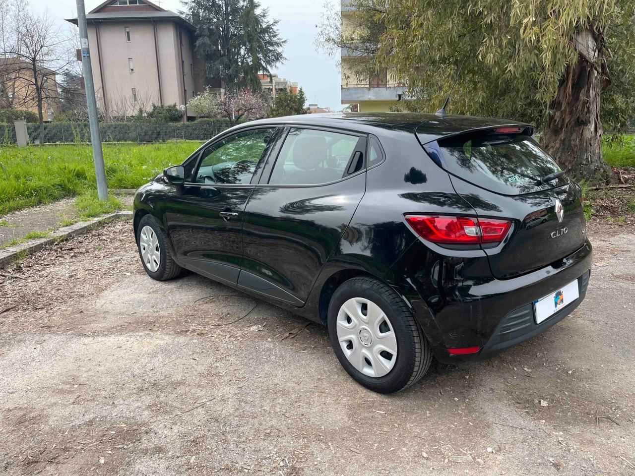 Renault Clio 1.5 dCi 75CV Start&Stop Energy Life Diesel Neopatentati