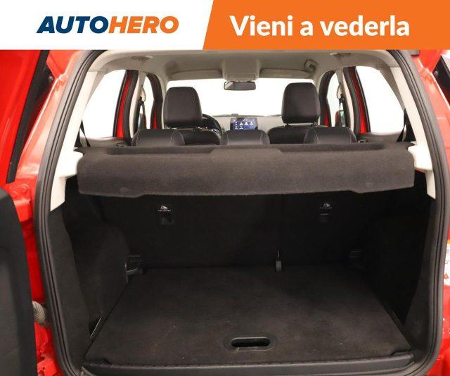 FORD EcoSport 1.0 EcoBoost 100 CV Titanium