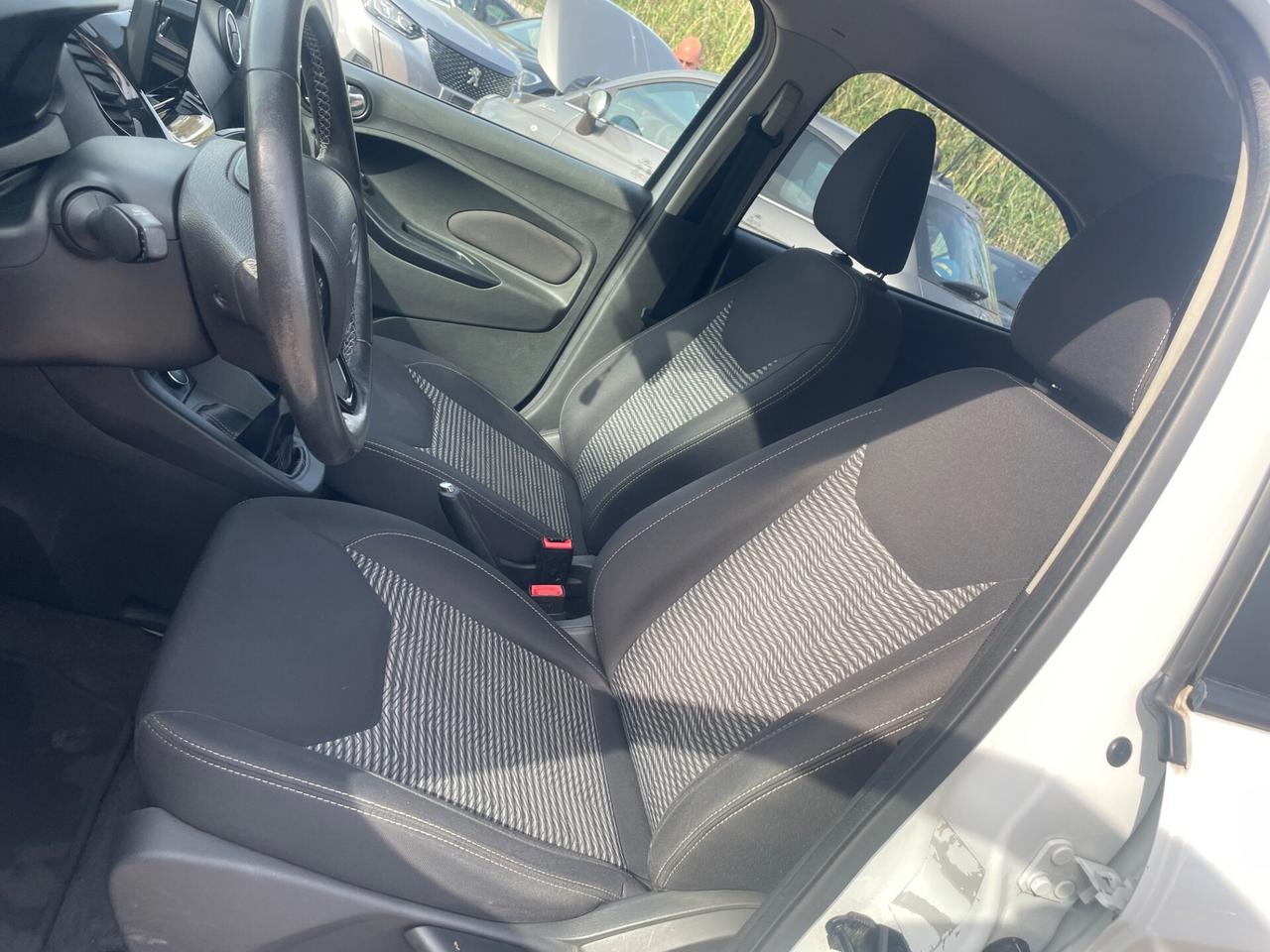 Ford Ka 1.2 70 CV Start&Stop