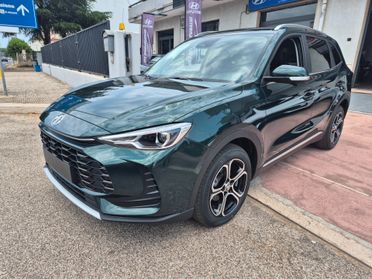 ZS 1.5 COMFORT 115CV GPL