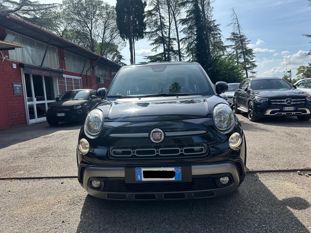 Fiat 500L 1.4 95 CV S&S Sport *promo* CarPlay