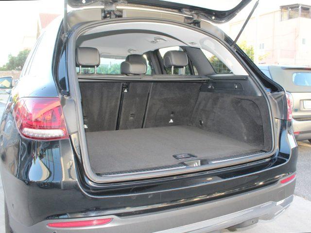 MERCEDES-BENZ GLC 200 d 4Matic Sport auto
