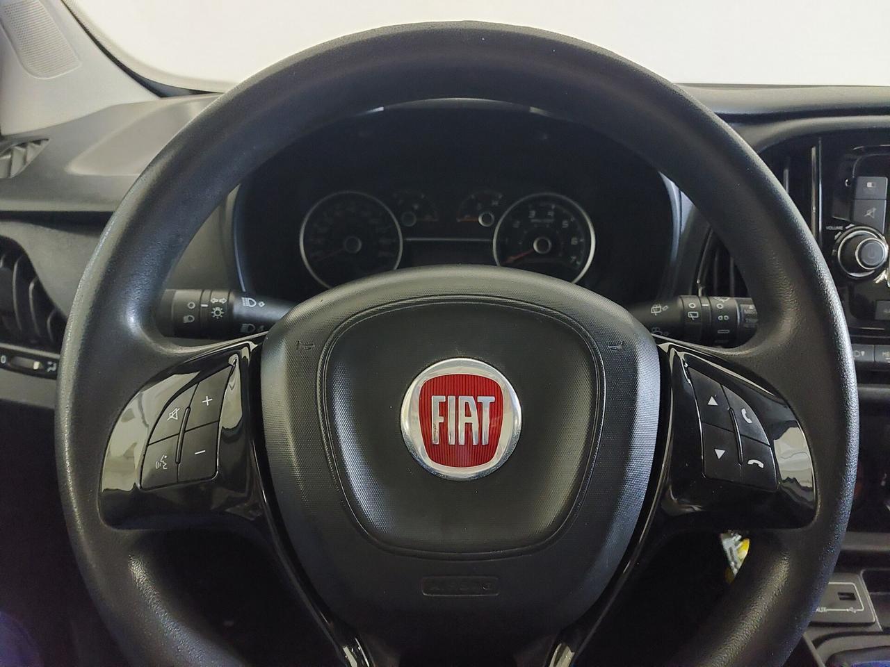 FIAT Doblò 3ª serie Doblò 1.6 MJT 105CV PC C...