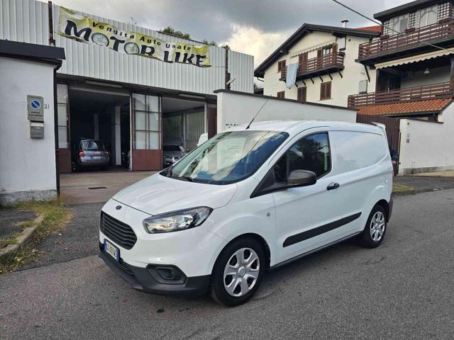 FORD Transit Courier 1.5 TDCi 75CV Van Trend