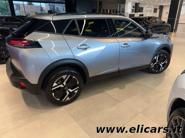 PEUGEOT 2008 Puretech S&S Allure