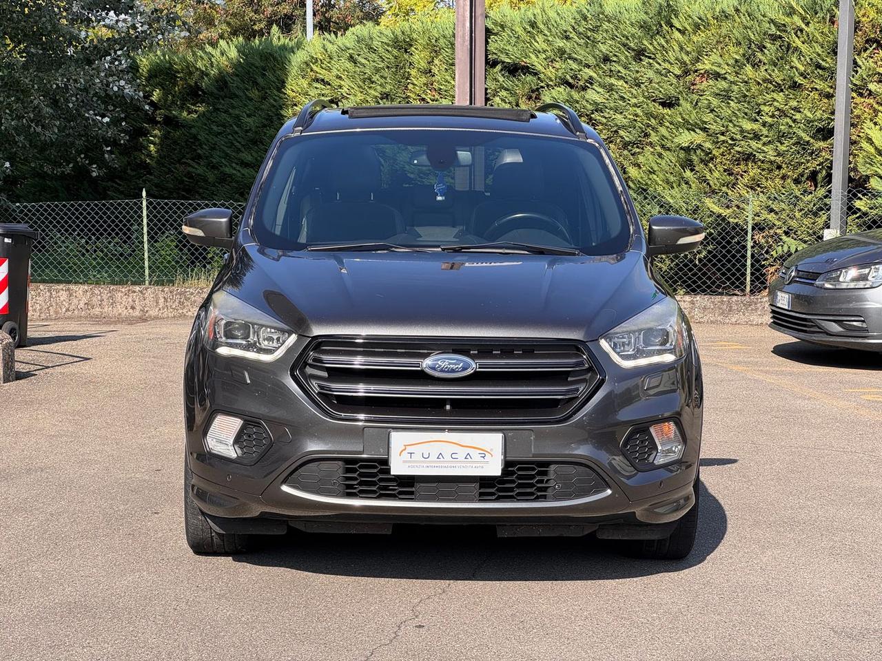 Ford Kuga ST Line 2.0 TDCi #50242