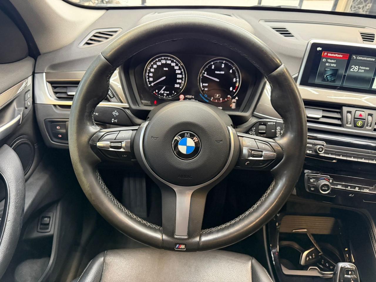 Bmw X1 sDrive18d xLine