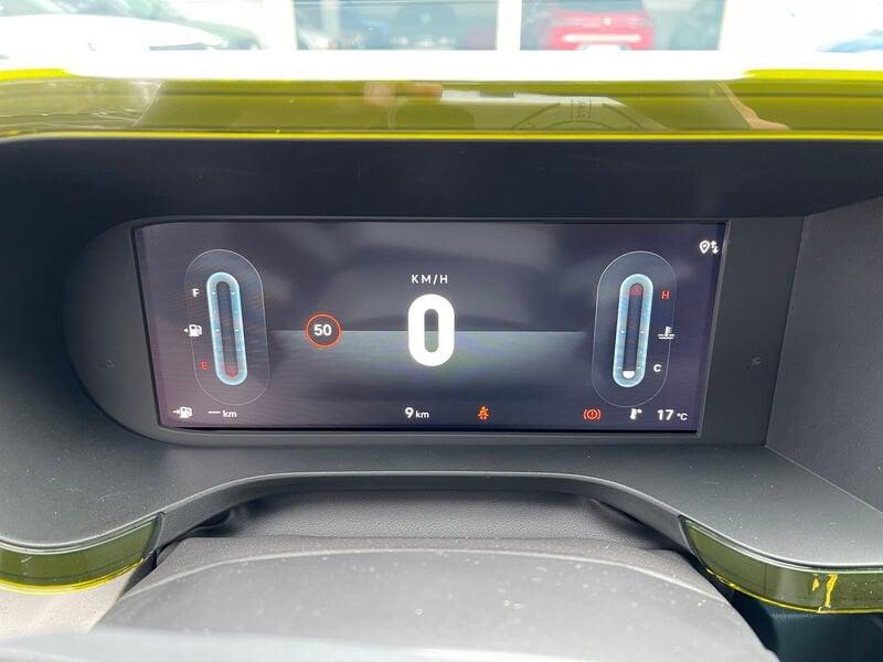 FIAT Grande Panda 1.2 Icon 100cv - KM0
