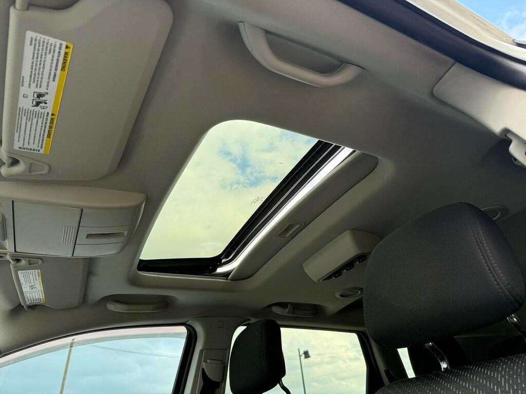 Fiat Freemont 2.0 mjt 16v Urban 140cv