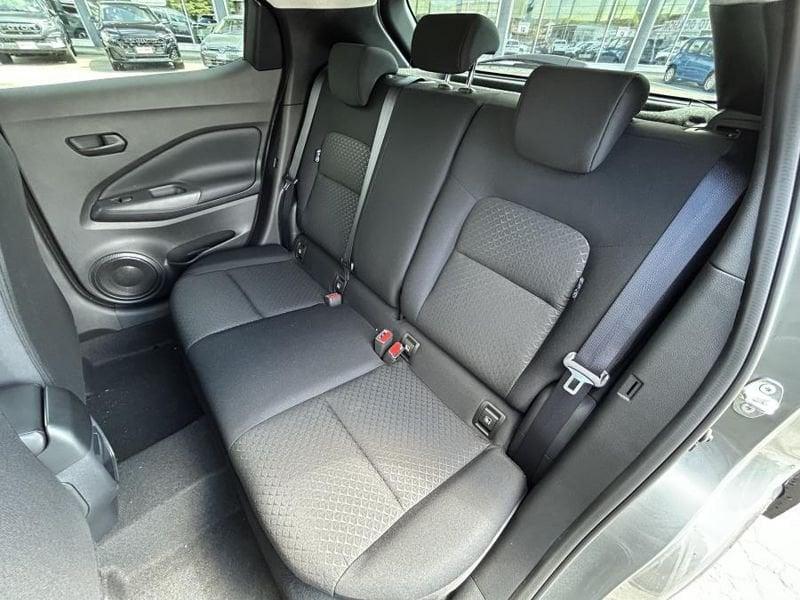 Nissan Juke 1.0 DIG-T 114 CV Acenta NUOVA KM0 - OFFERTA