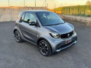 Smart ForTwo 70 1.0 twinamic Passion