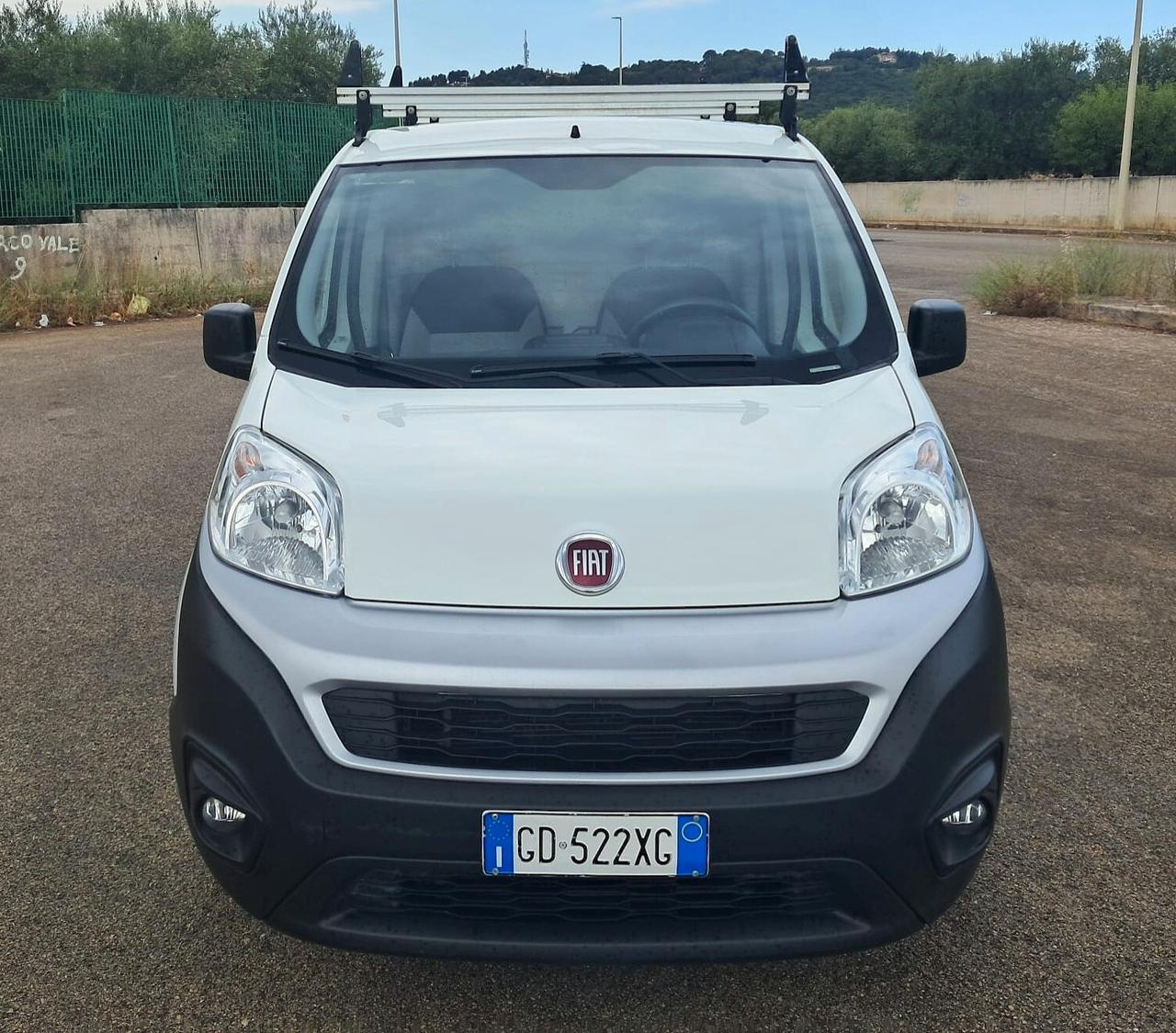 Fiat Fiorino 1.3 mtj 95cv cargo 31/12/2020 (IVA ESPOSTA)