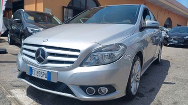 Mercedes-benz B 160 CDI Executive navy