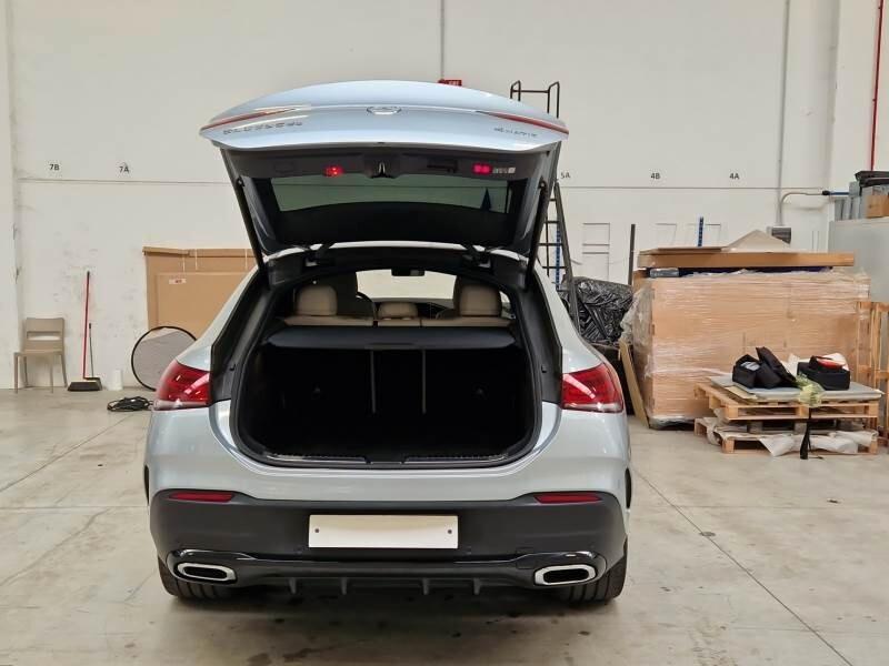 Mercedes GLE coupè 350 de hybrid EQ 4Matic Premium plus solo 55.000km