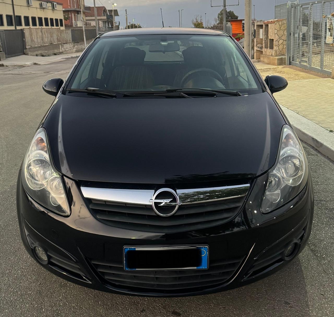 Opel Corsa 1.2 85CV 5 porte GPL-TECH Club
