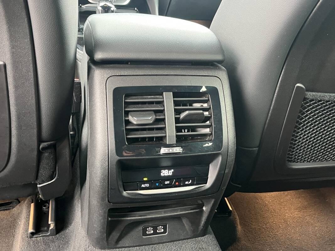 BMW X4 Xdrive20d mhev 48V Msport auto