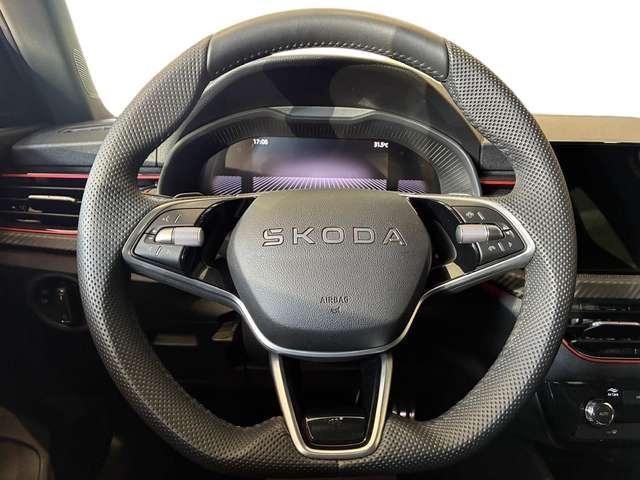 Skoda Kamiq 1.0 tsi Monte Carlo 115cv dsg
