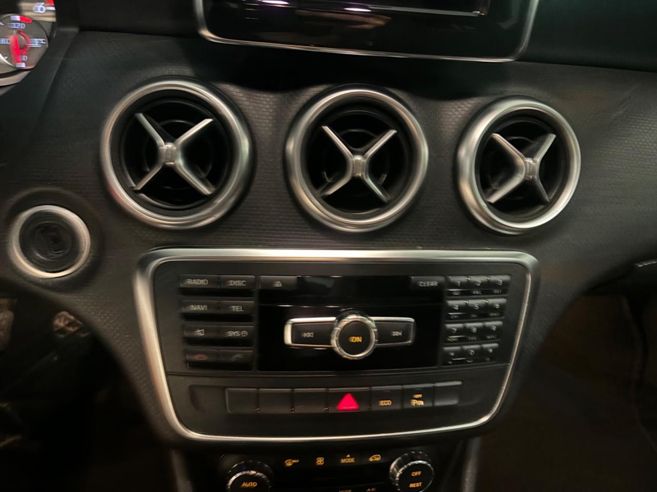 Mercedes-benz A 200 CDI Sport